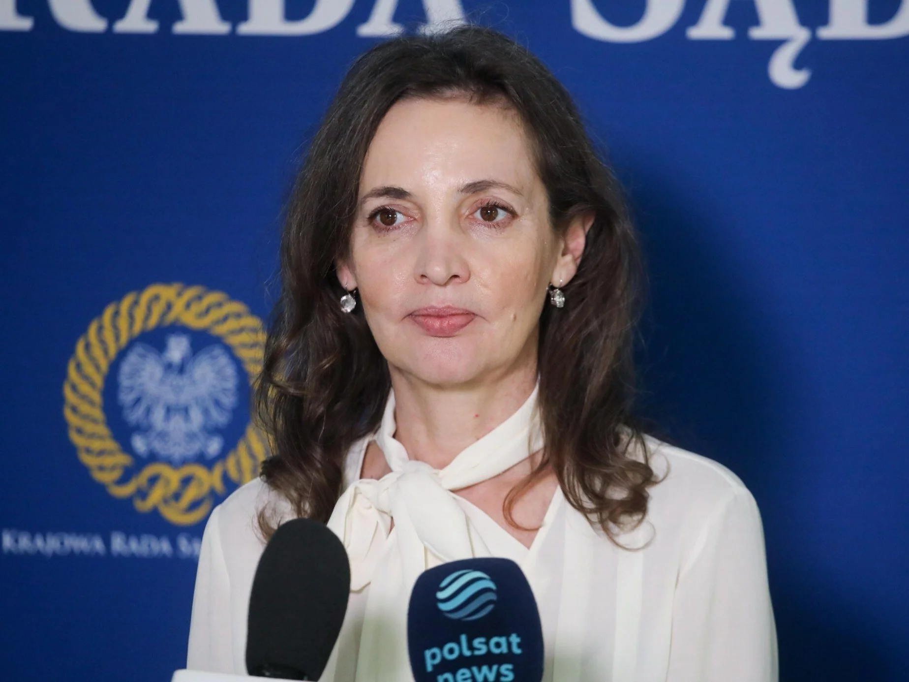 Pawełczyk-Woicka o nowym ministrze sprawiedliwości: Wątpliwości budzi jego rewanżyzm osobisty