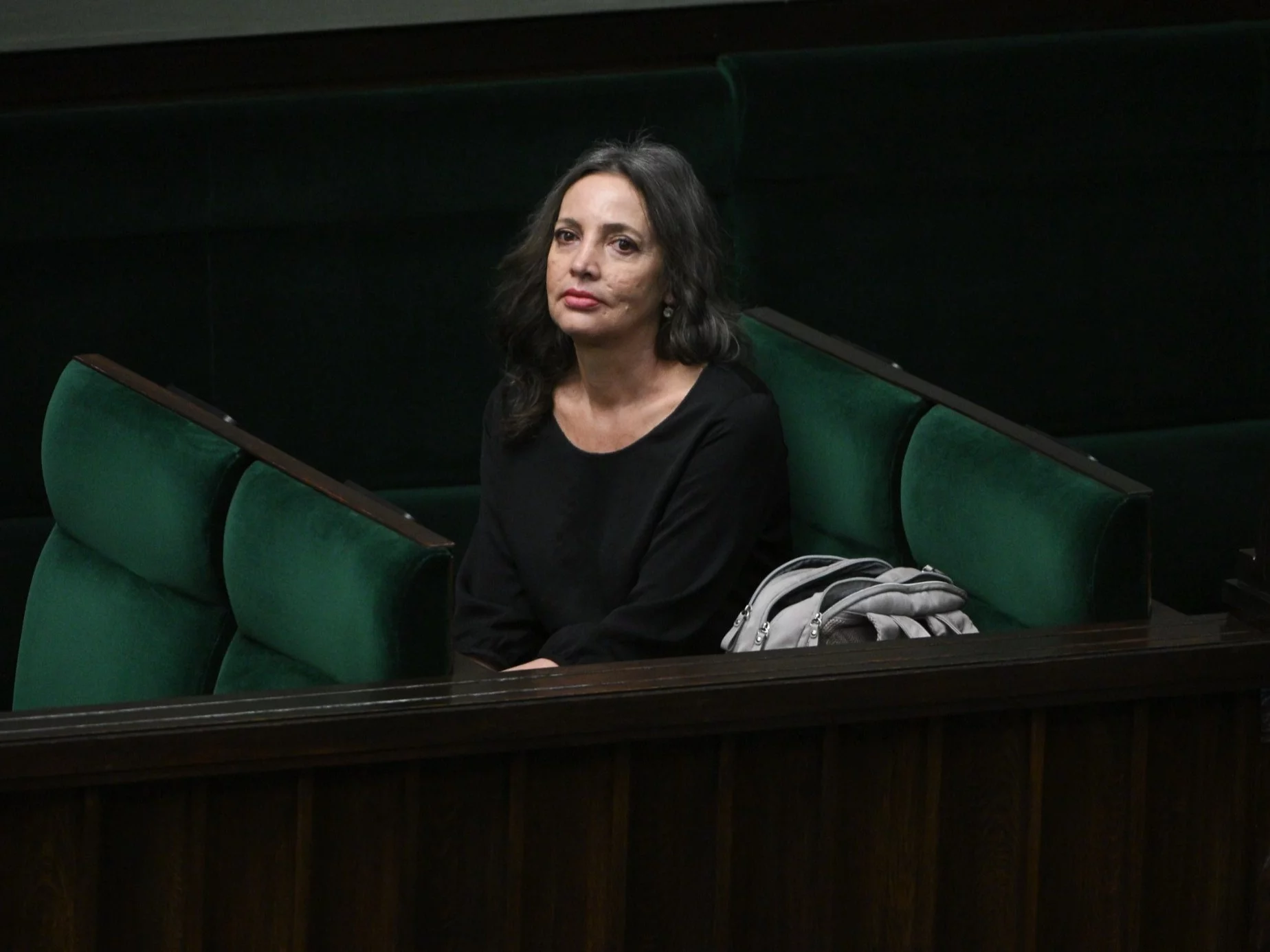 Szefowa KRS odpowiada Żurkowi w Sejmie. "Dzieło szaleństwa"