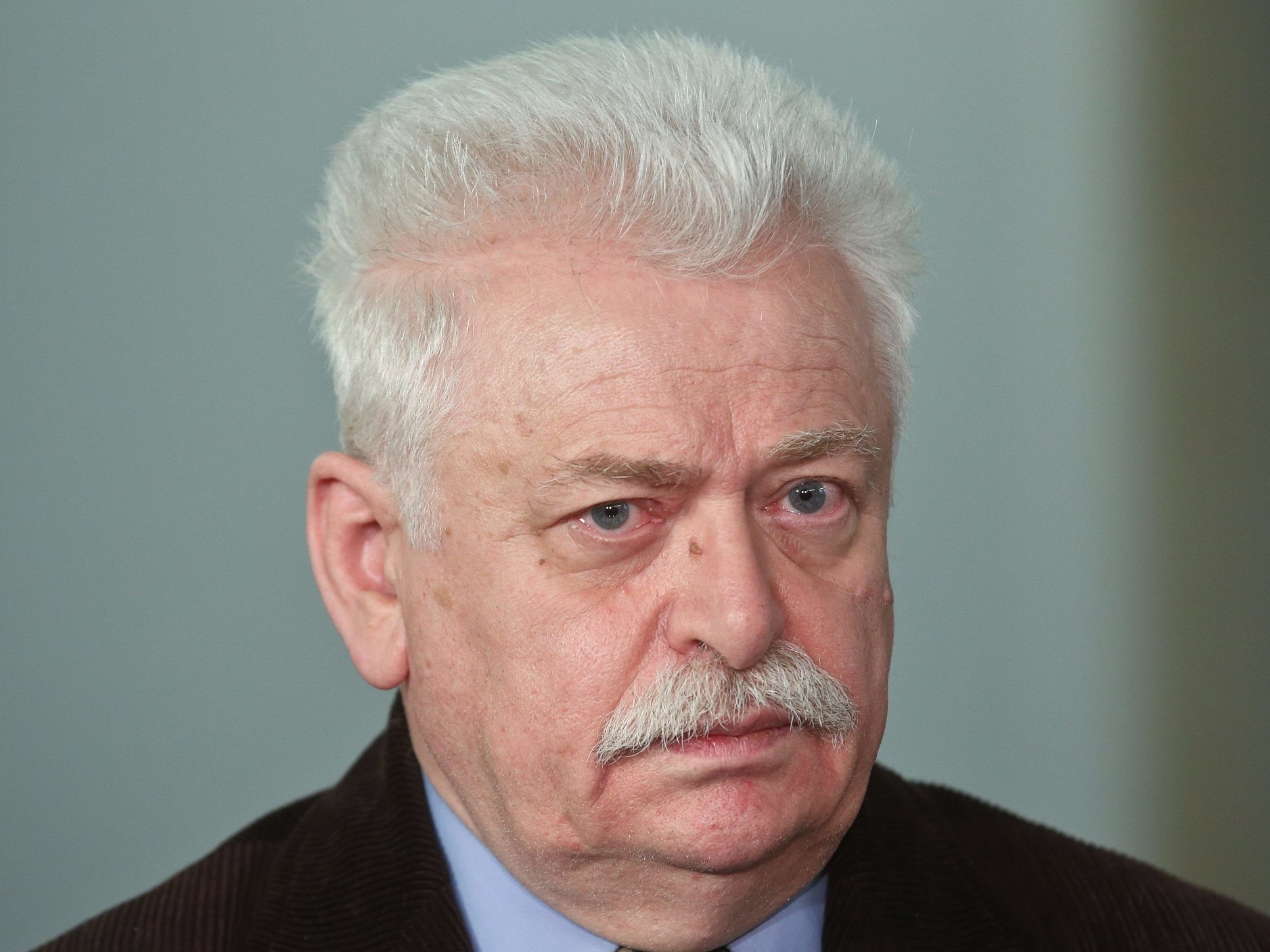 Prof. Romuald Szeremietiew