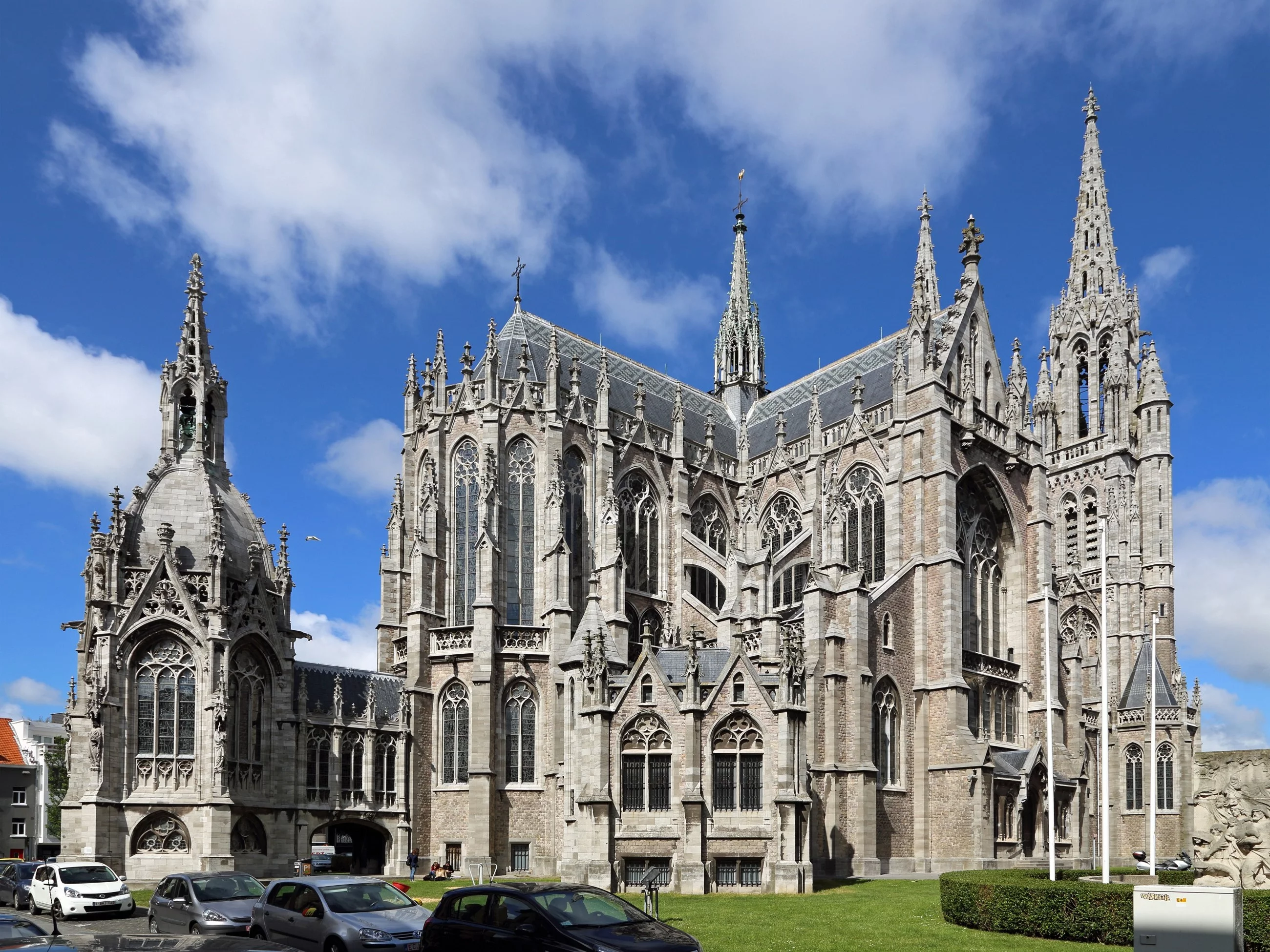 Kościół św. Piotra i Pawła w Maastricht