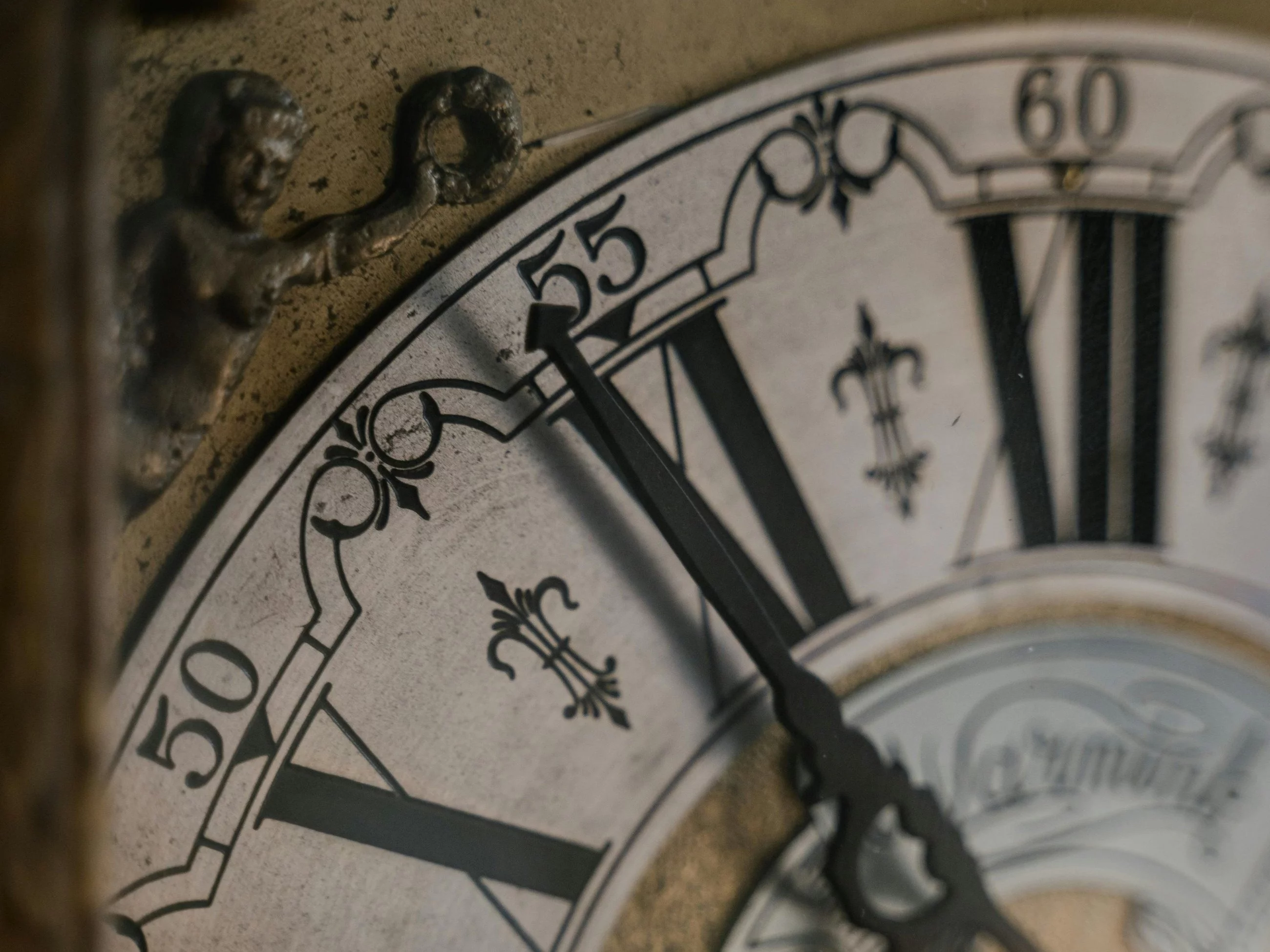 Szkodliwy skok w czasie