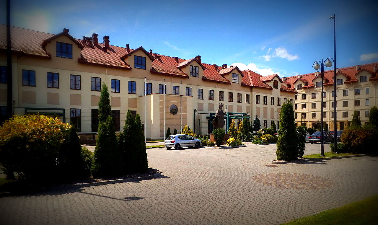 Wyższa Szkoła Kultury Społecznej i Medialnej w Toruniu