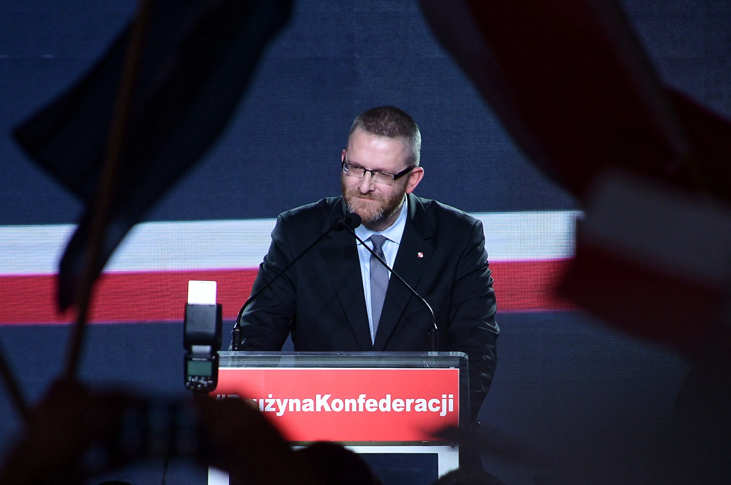 Grzegorz Braun