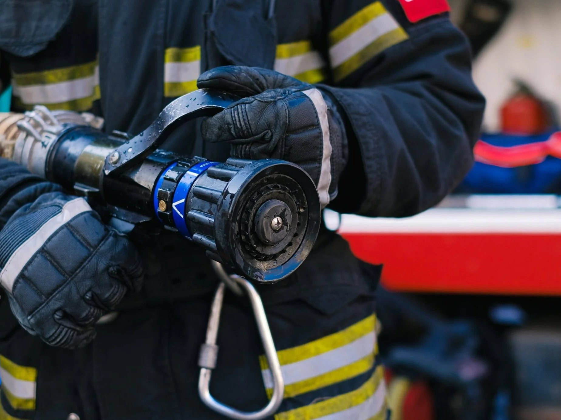 Szokujące doniesienia spod Poznania. "Zwłoki matki i syna"