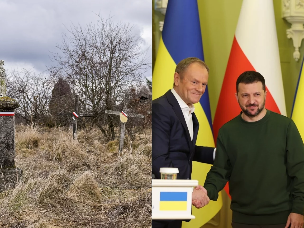 Skandaliczne informacje o ekshumacjach. "Rząd to przed Polakami zatajał"