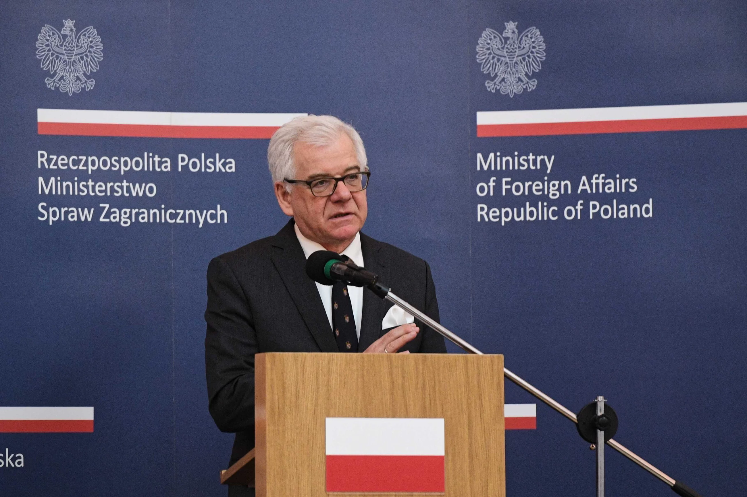 Szokujące słowa byłego ministra PiS o Nawrockim. "Osobista zemsta"