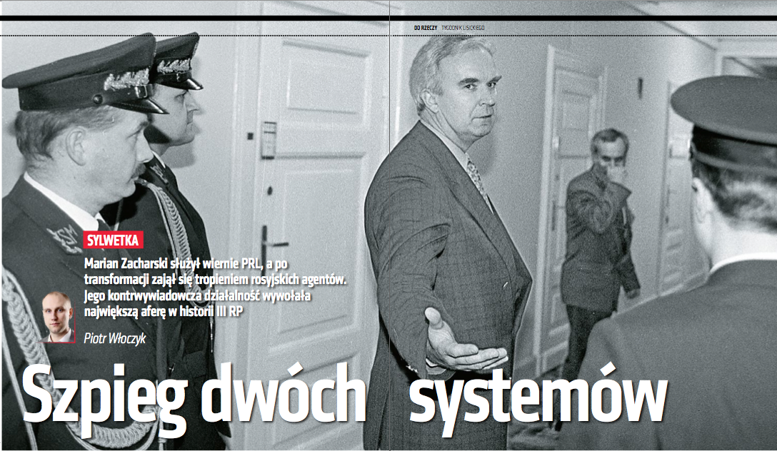 FOT. JACEK DOMIŃSKI/REPORTER