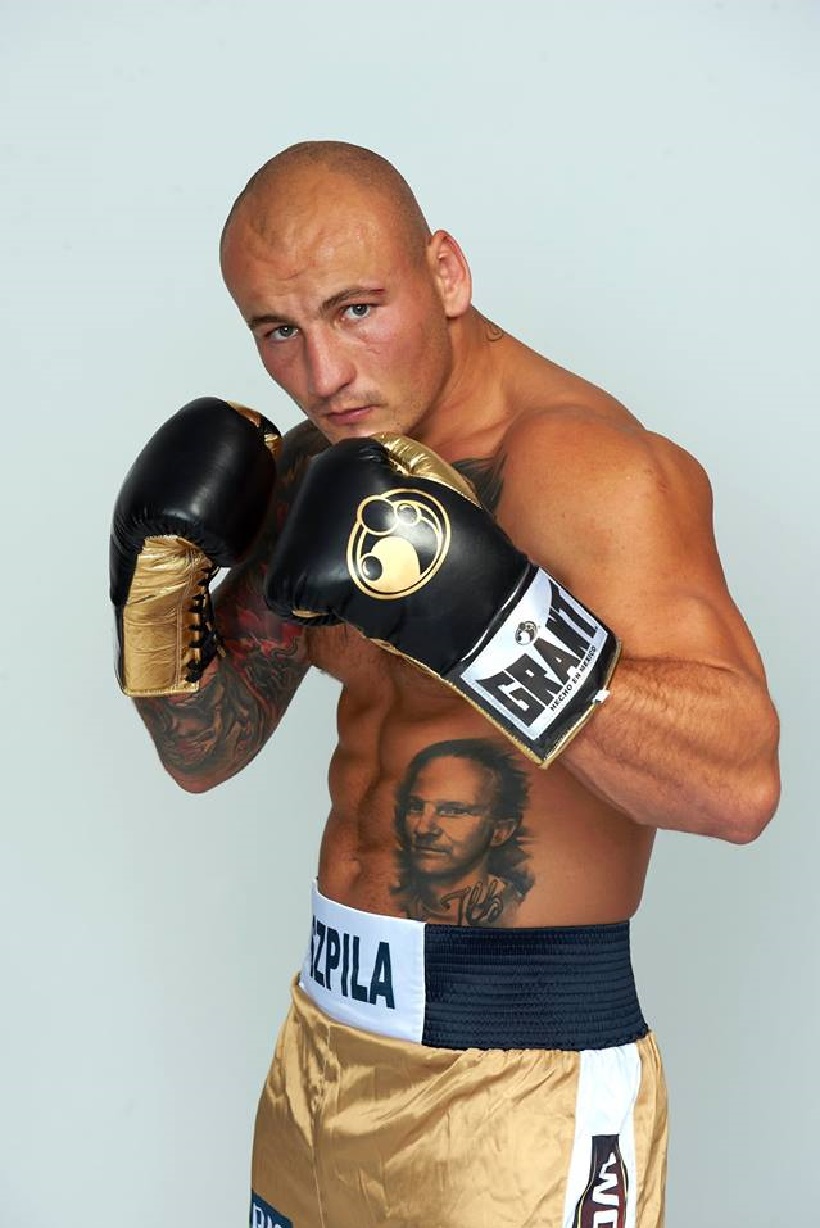 Artur Szpilka