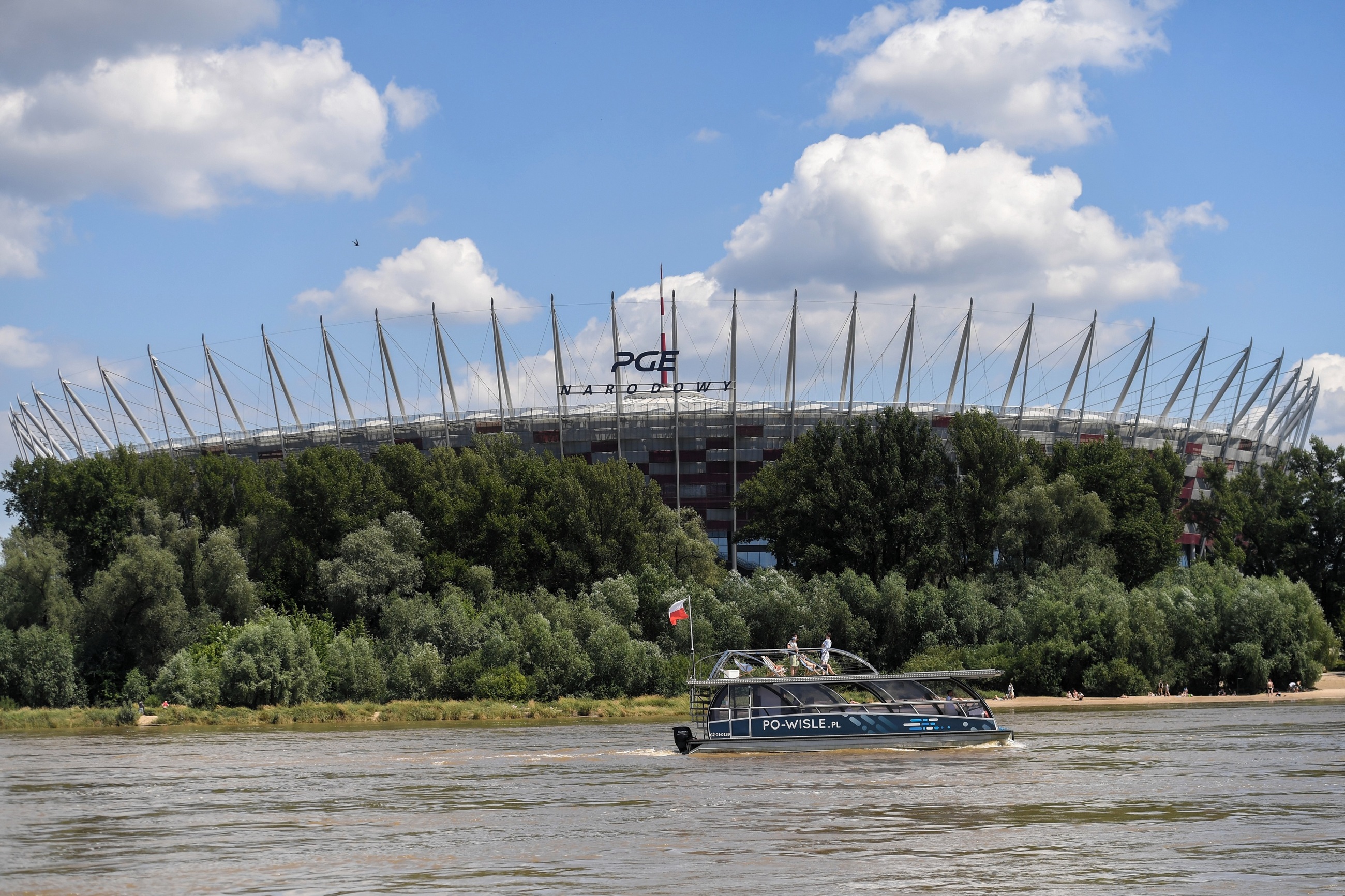 Stadion Narodowy