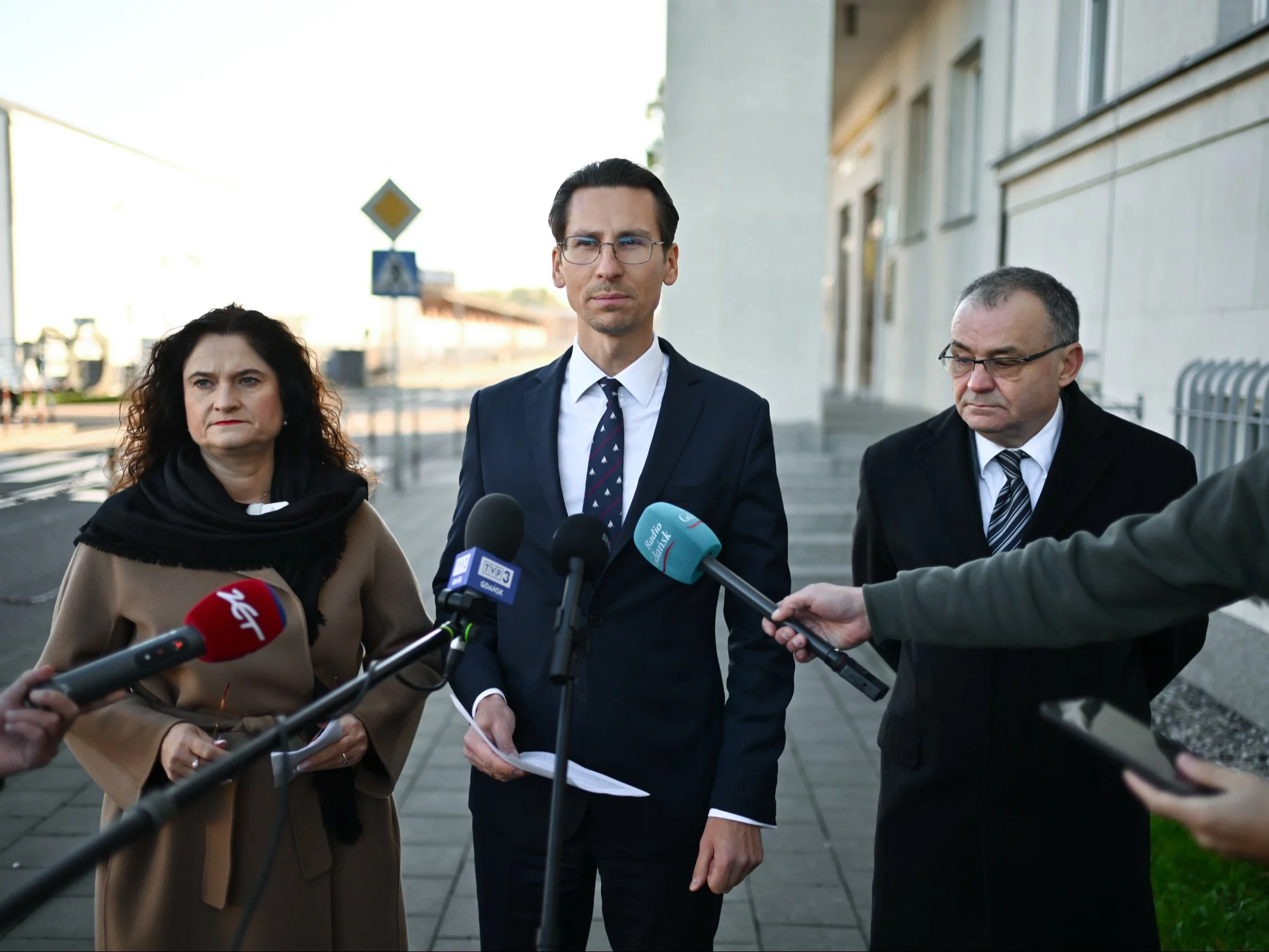 Szwedzi dostali obsługę terminala w Gdyni. PiS: Polska oferta była lepsza