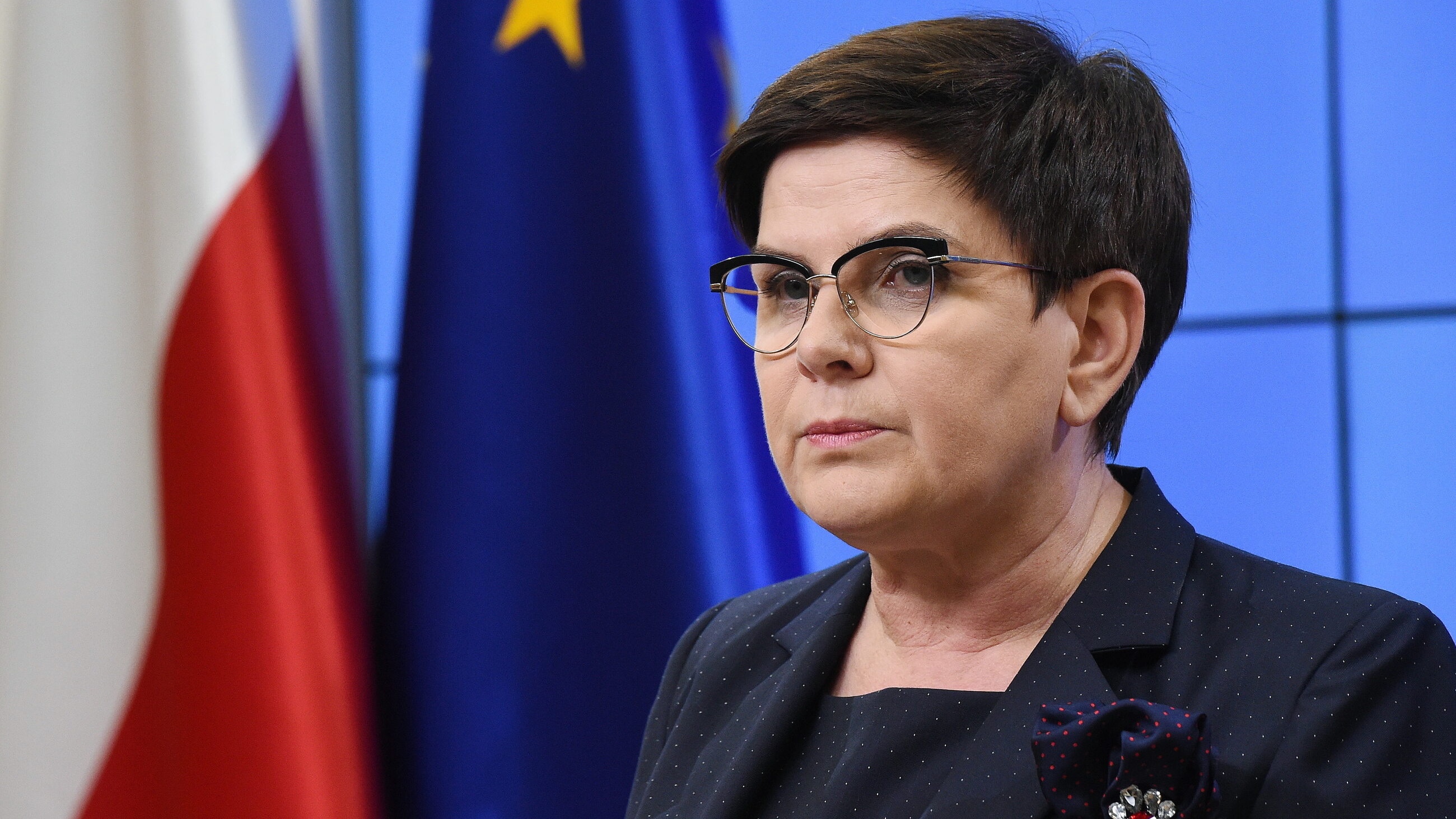 Beata Szydło