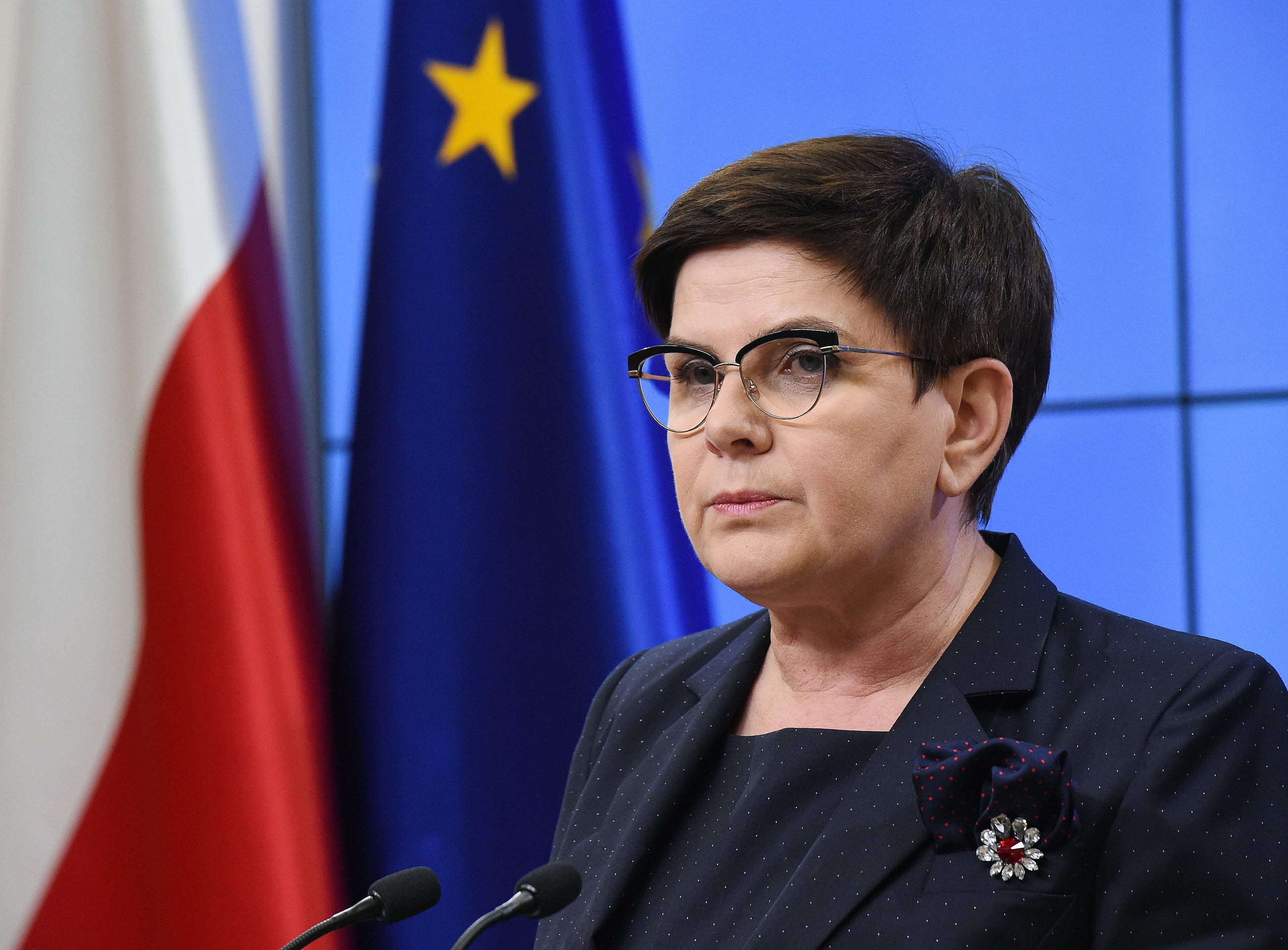 Beata Szydło