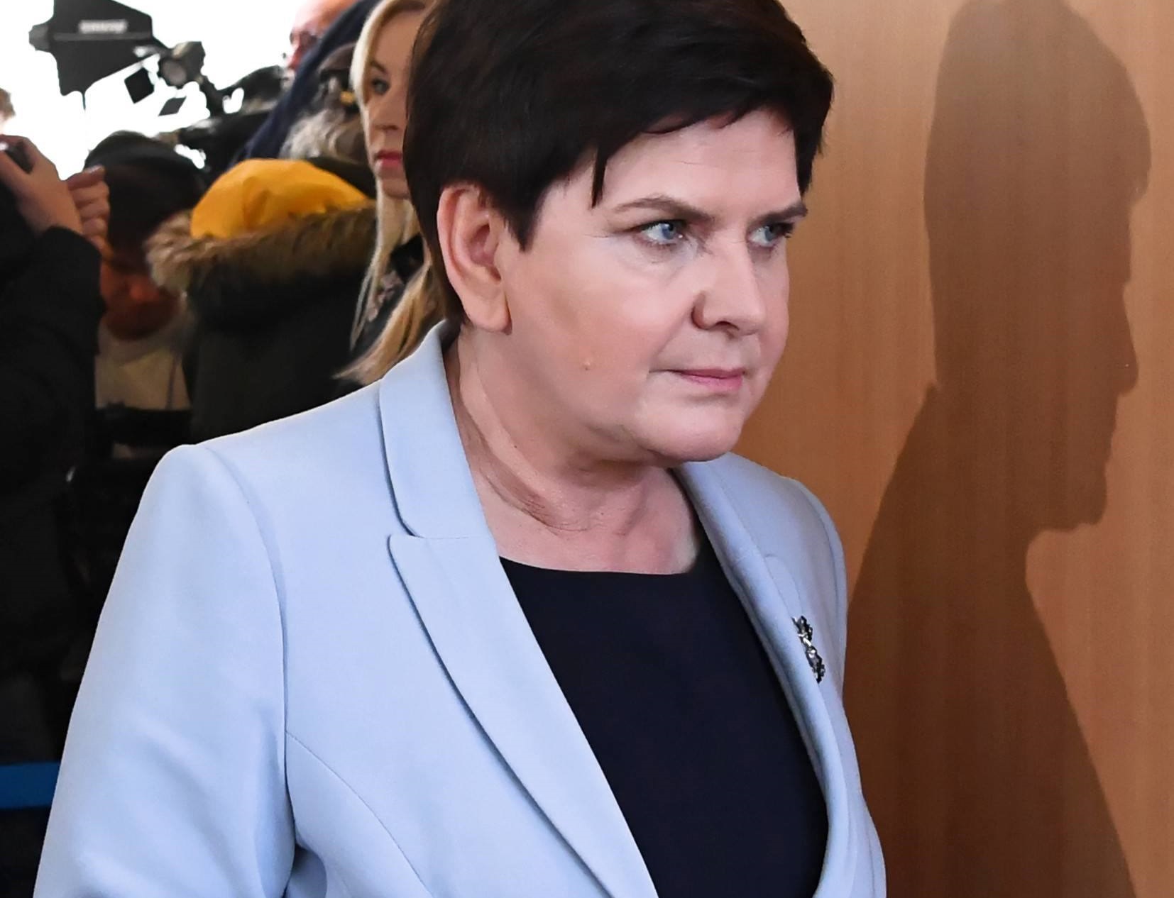 Beata Szydło