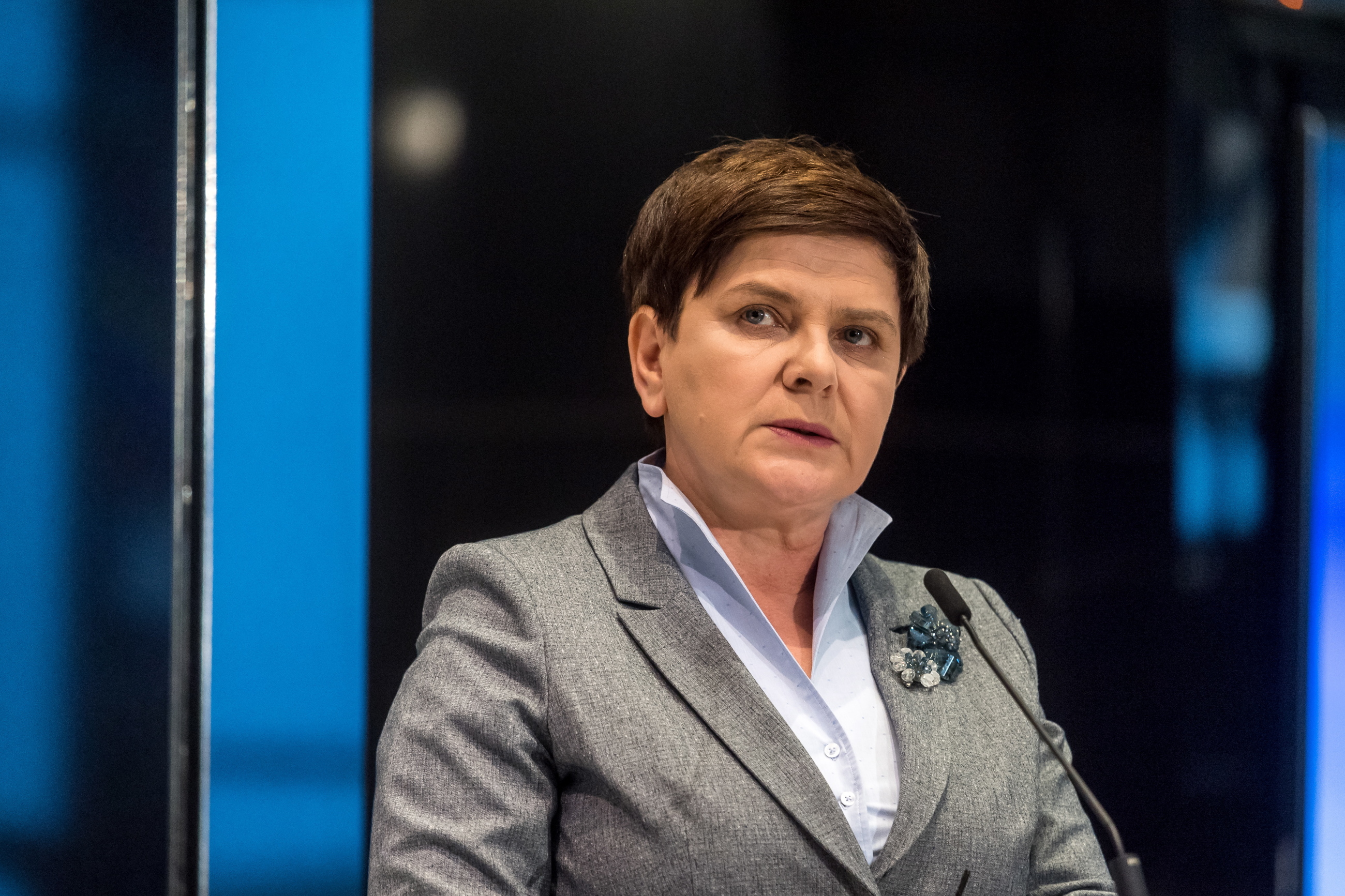 Beata Szydło