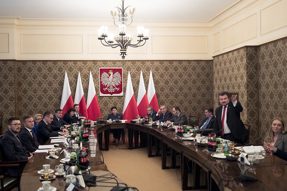 Komitet Społeczny Rady Ministrów