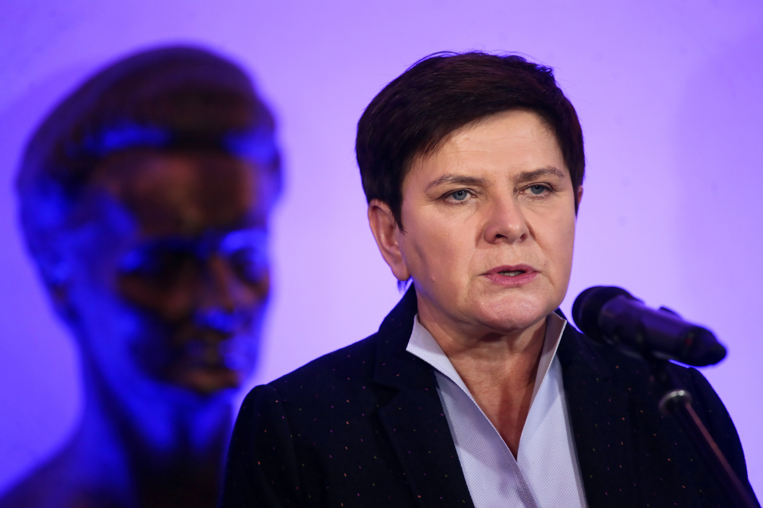 Beata Szydło