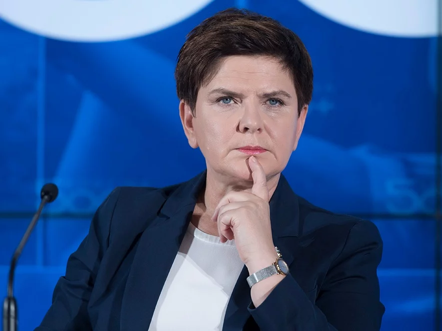 Beata Szydło (PiS)