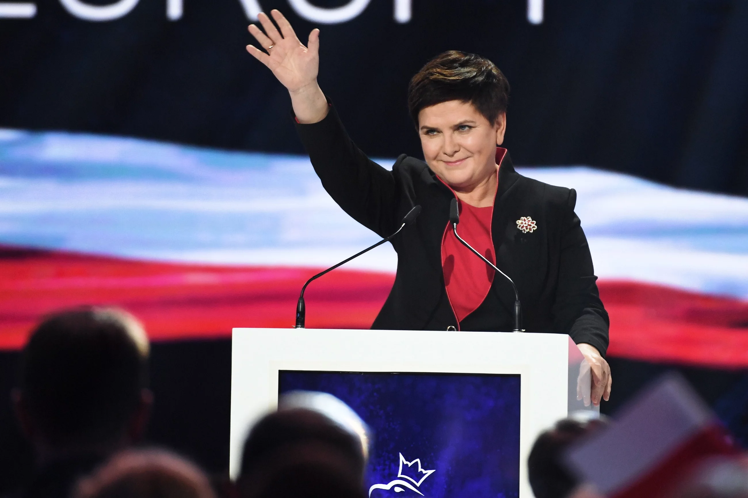 Beata Szydło (PiS)