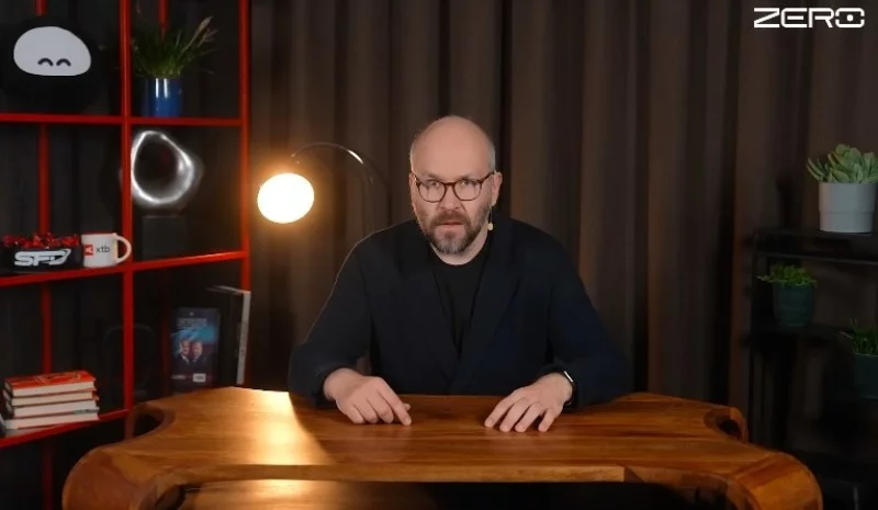 Patryk Słowik