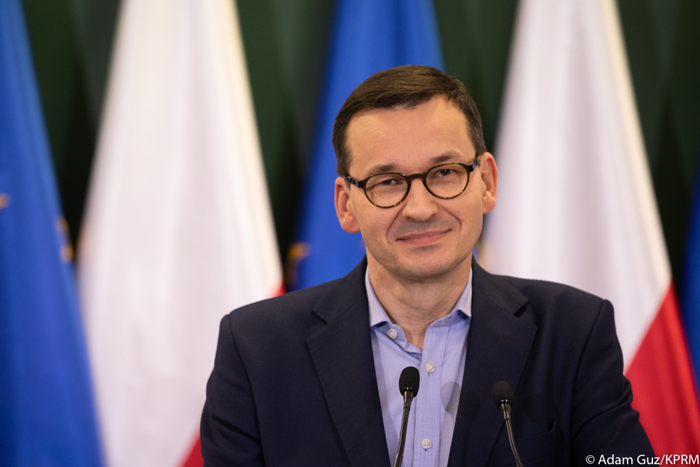 Mateusz Morawiecki