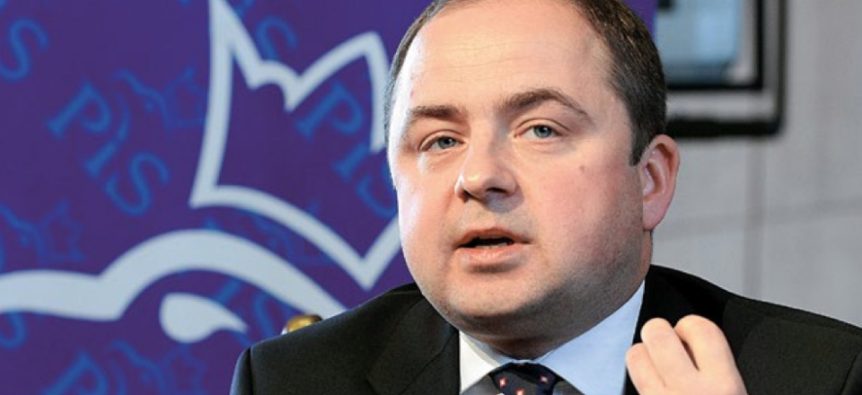 Wrogowie polskich łupków