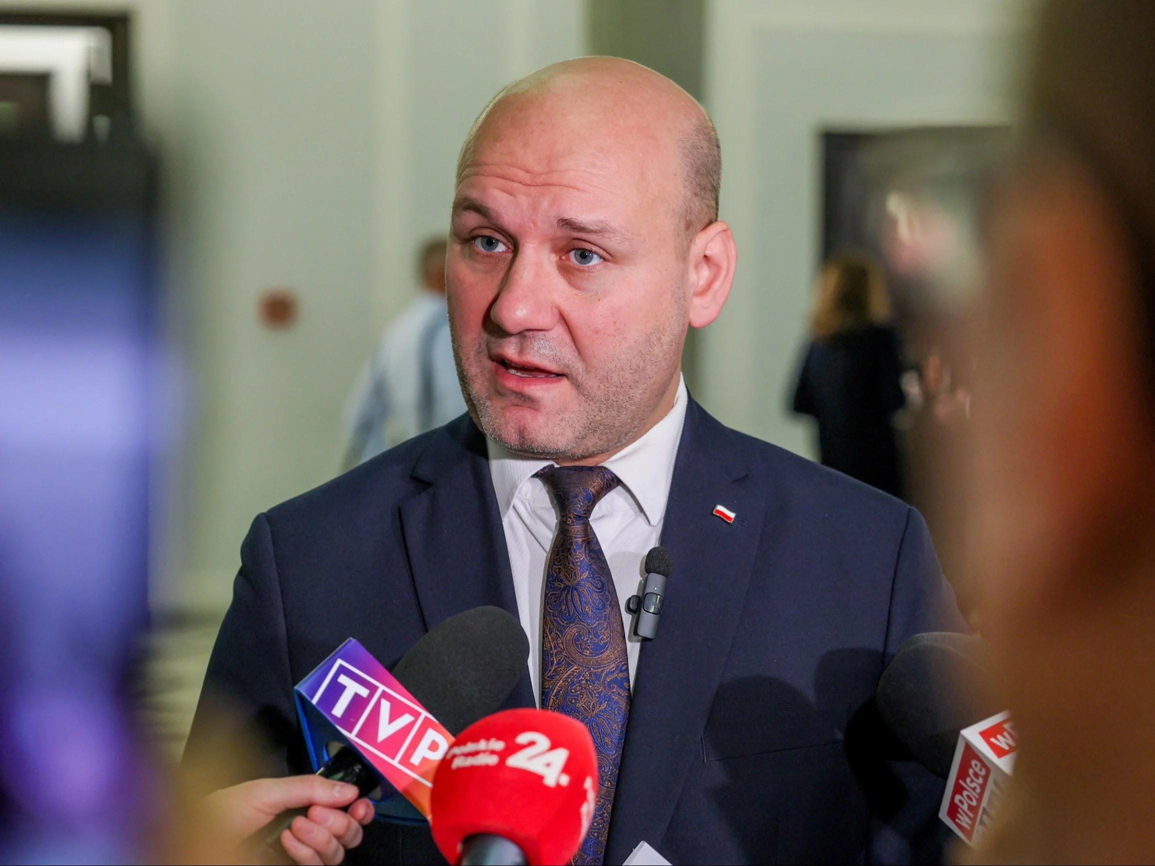 Poseł PiS, Szymon Szynkowski vel Sęk