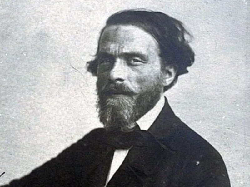 Cyprian Kamil Norwid