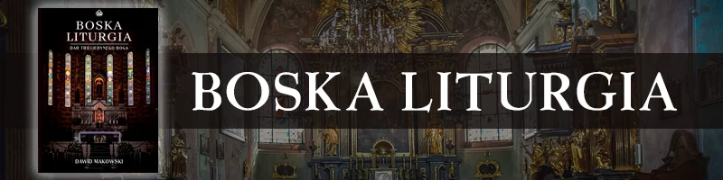 Boska liturgia