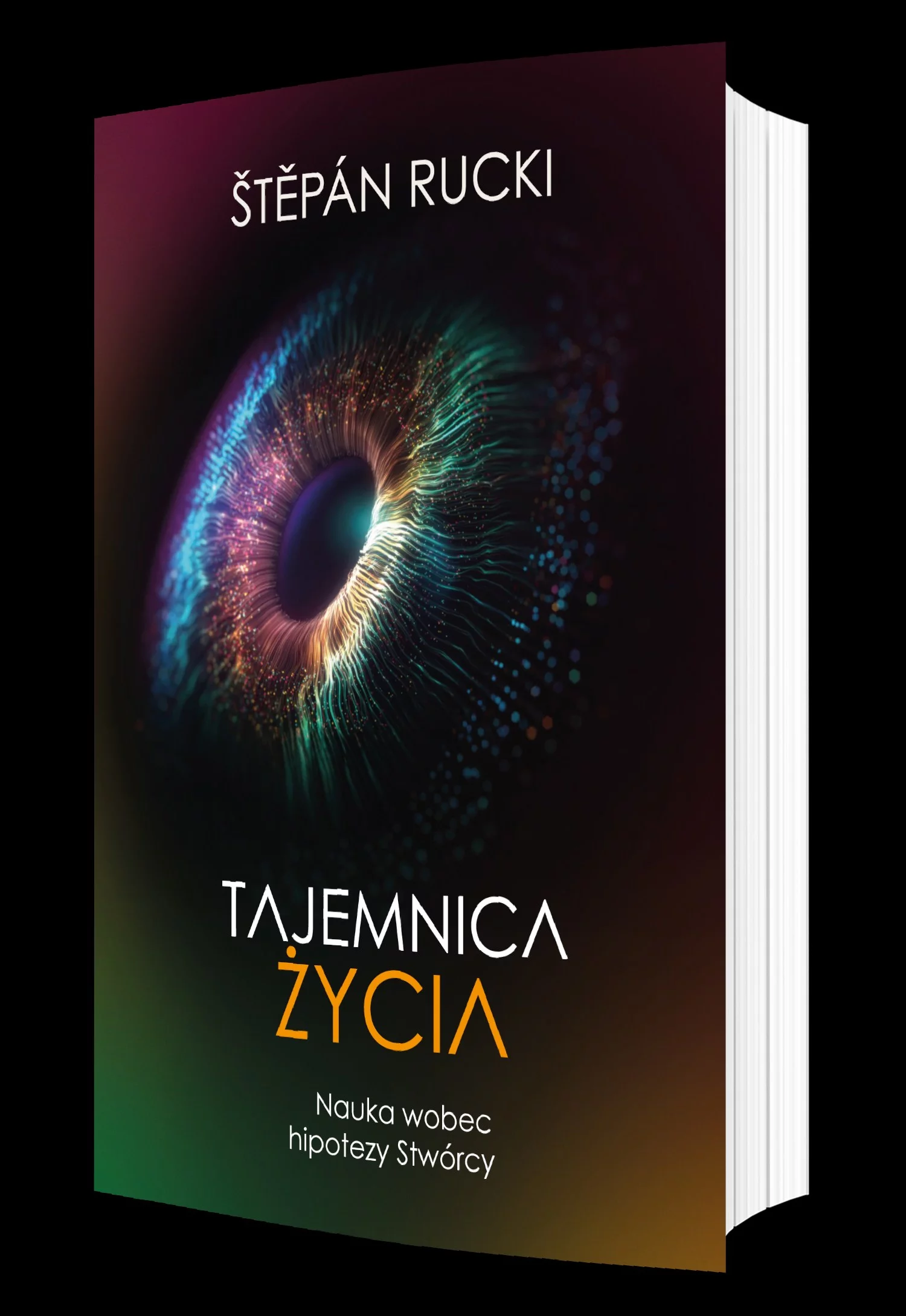 Tajemnica życia