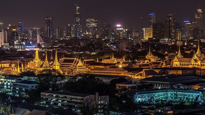 Bangkok