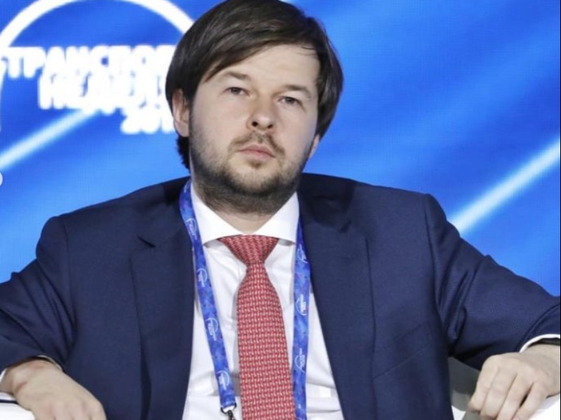 Paweł Sorokin, rosyjski wiceminister energii