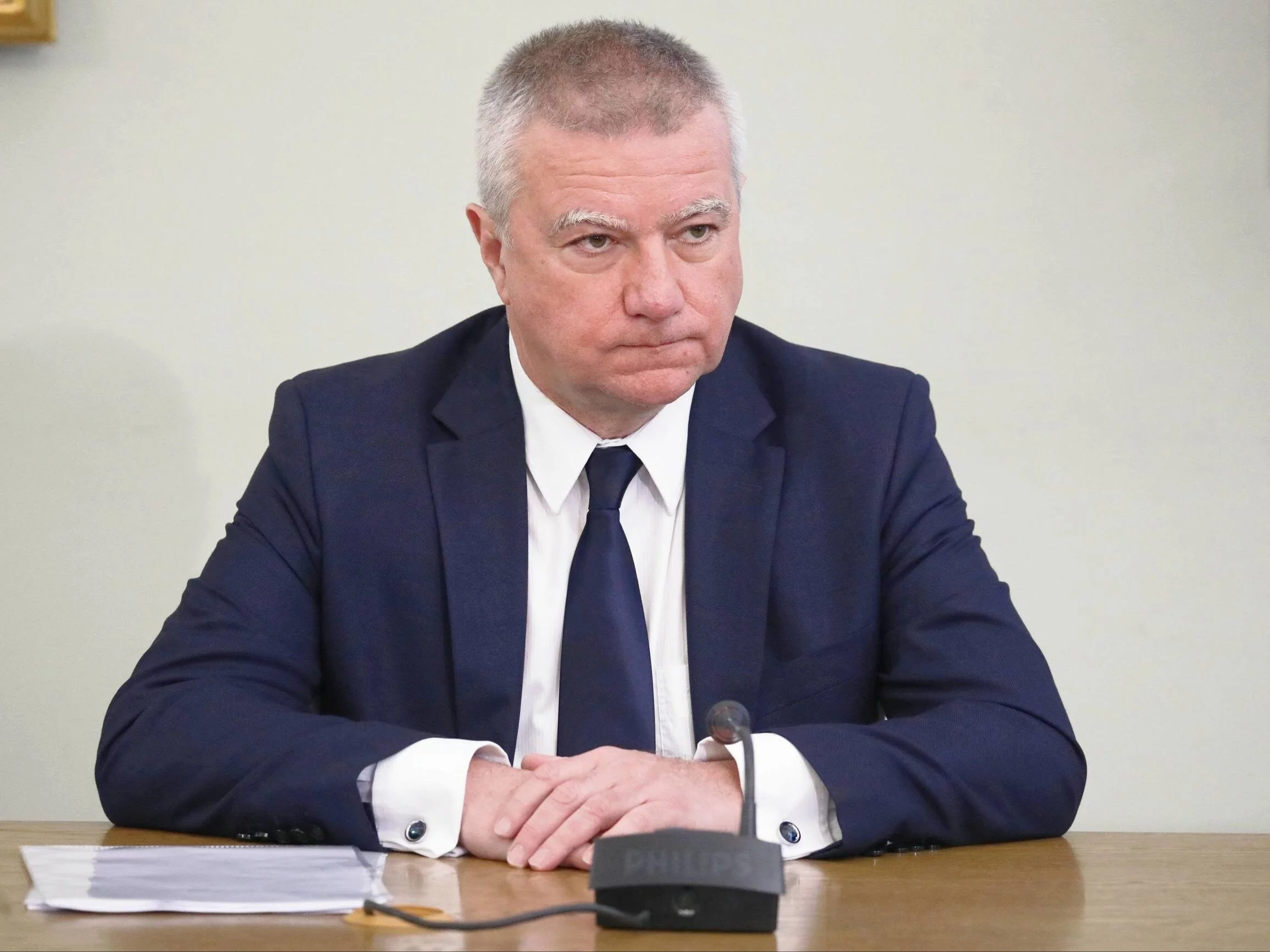 Почему заседание Сейма было секретным? Грась: Ответ очень прост