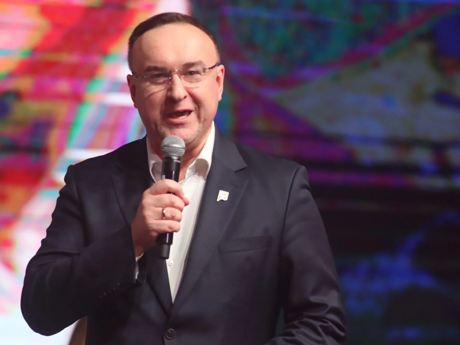 Tajne spotkanie Koboski z Tuskiem. "Interesuje go stabilność koalicji"