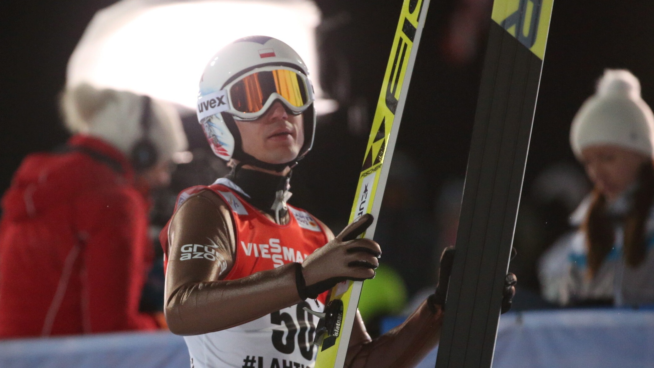 Kamil Stoch