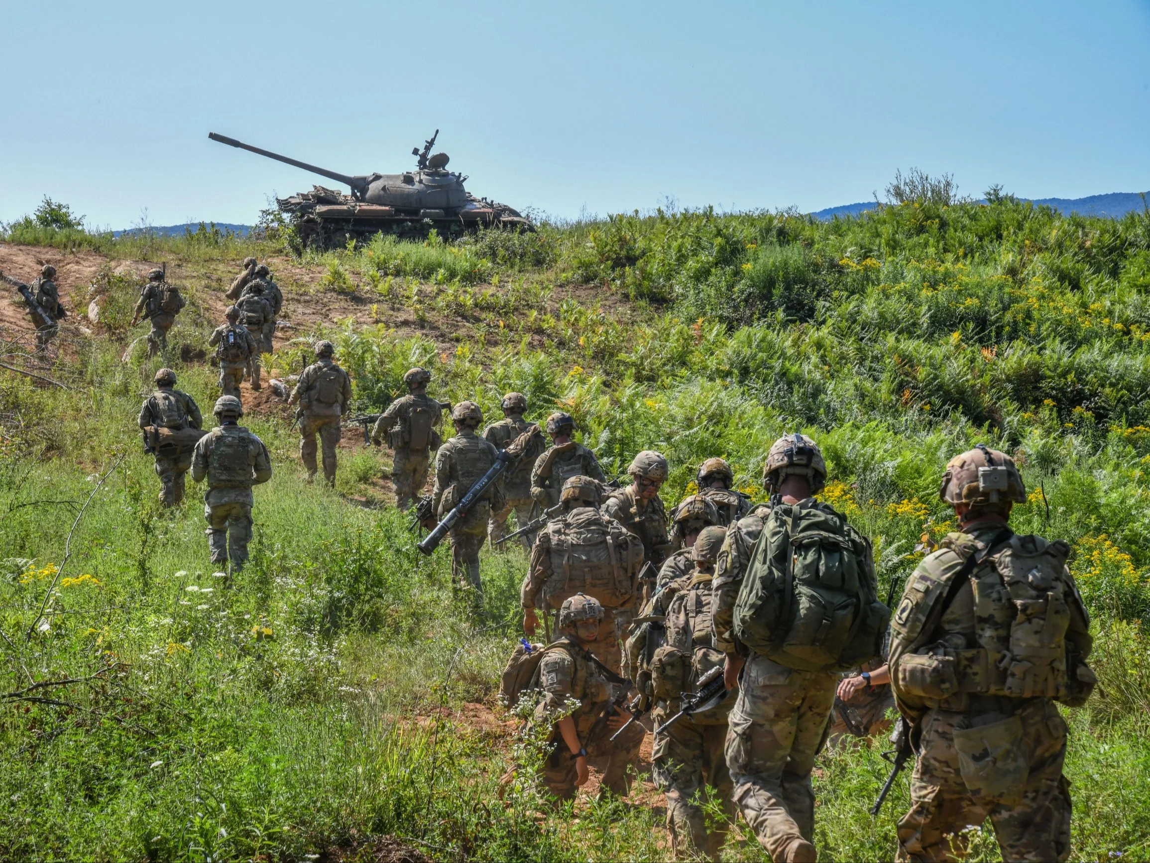 Tajny plan Niemiec wyszedł na jaw. "Najpilniej strzeżona tajemnica"