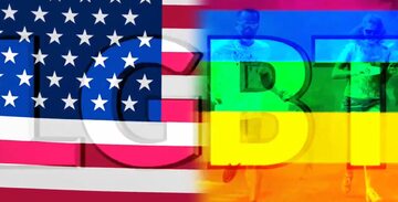 Tak amerykańska armia promuje LGBT