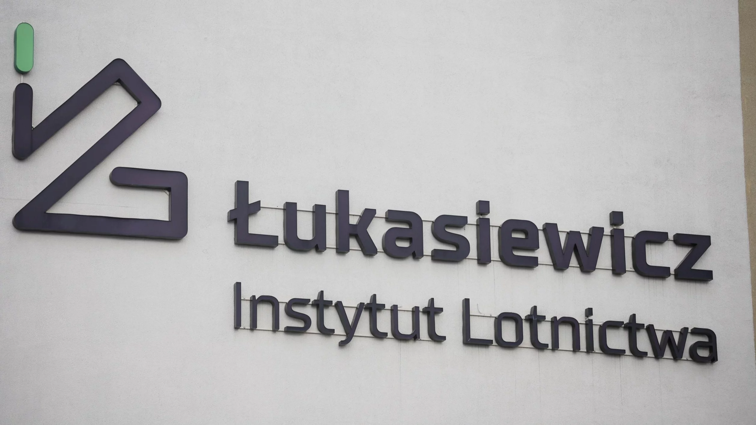 Sieć Badawcza Łukasiewicz – Instytut Lotnictwa przy al. Krakowskiej 110/114 w Warszawie