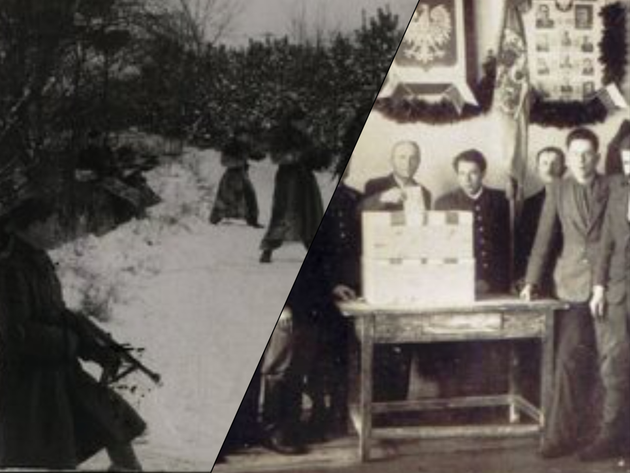 Zuchwałość komunistów. Tak sfałszowali wybory. Próbę zrobili już wcześniej