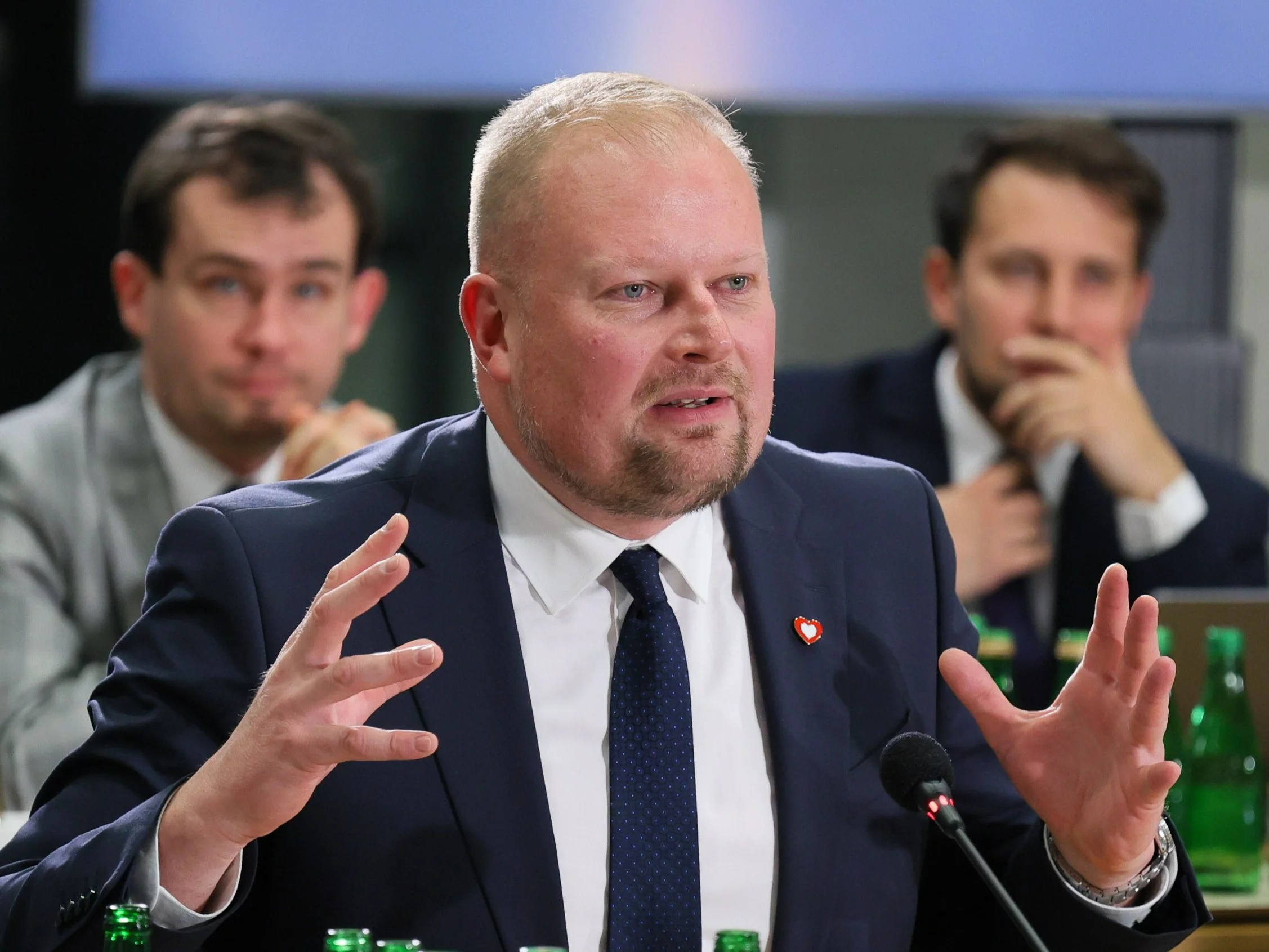 Это прогноз депутата Зембачинского после результатов экзит-пола