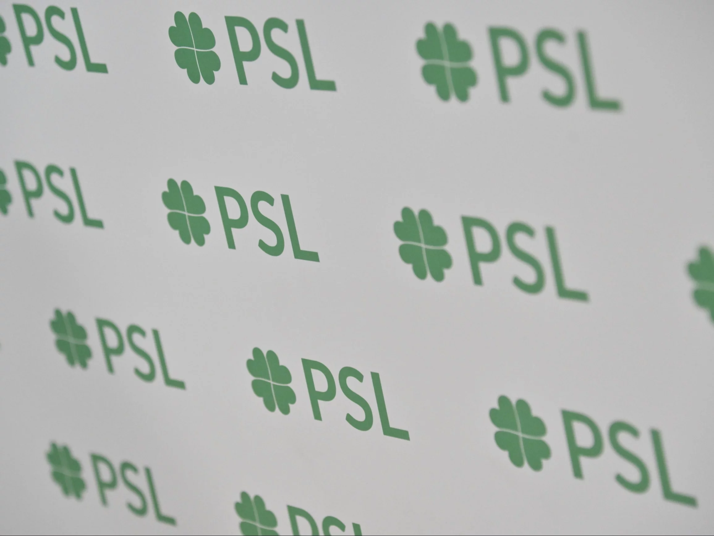 Logo PSL