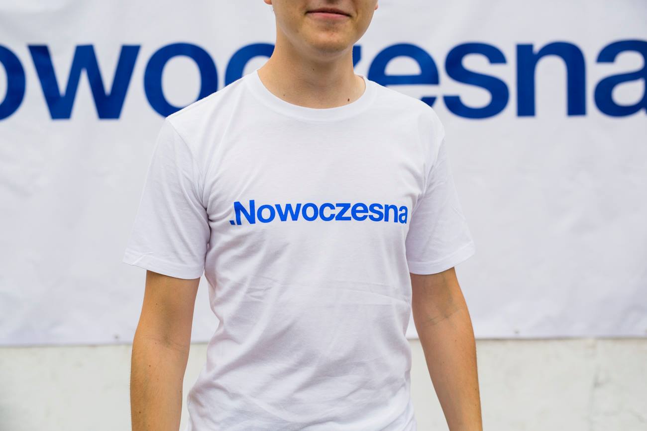Nowoczesna