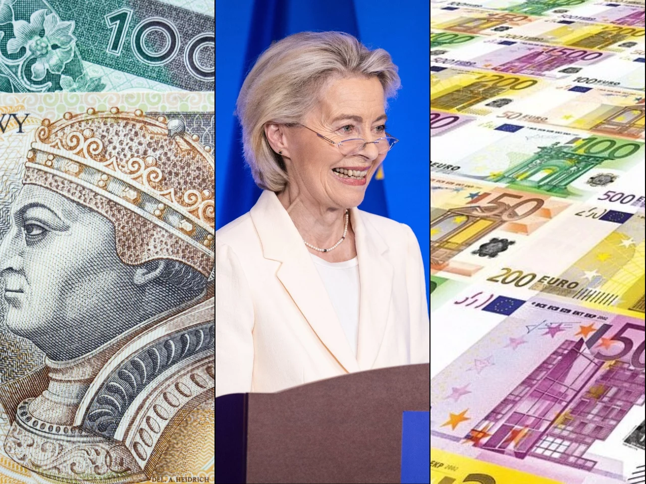 Tym sposobem wepchną euro? Bartoszewicz: Państwa polskiego już praktycznie nie ma