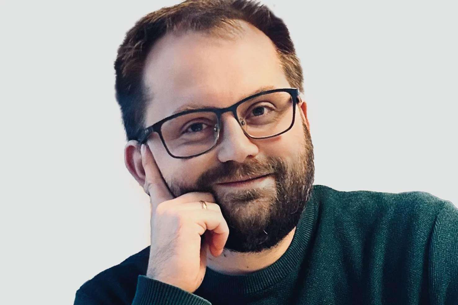 „Takiego papieża Kościół w tej chwili potrzebuje”. Dr Adam Sosnowski o Leonie XIV
