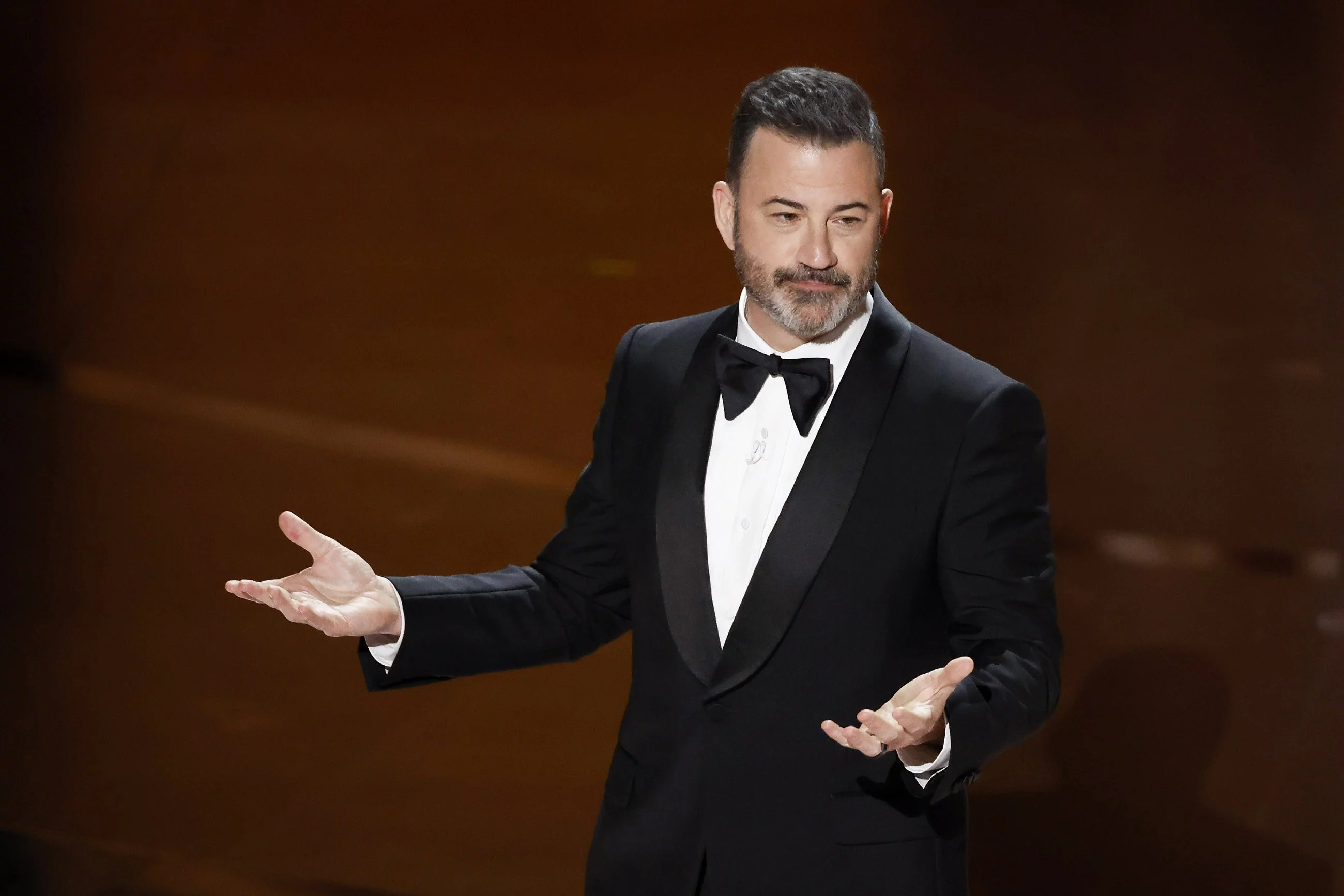 Jimmy Kimmel, osobowość telewizyjna