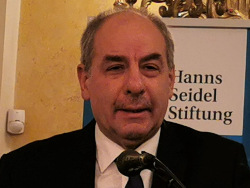 Tamas Sulyok