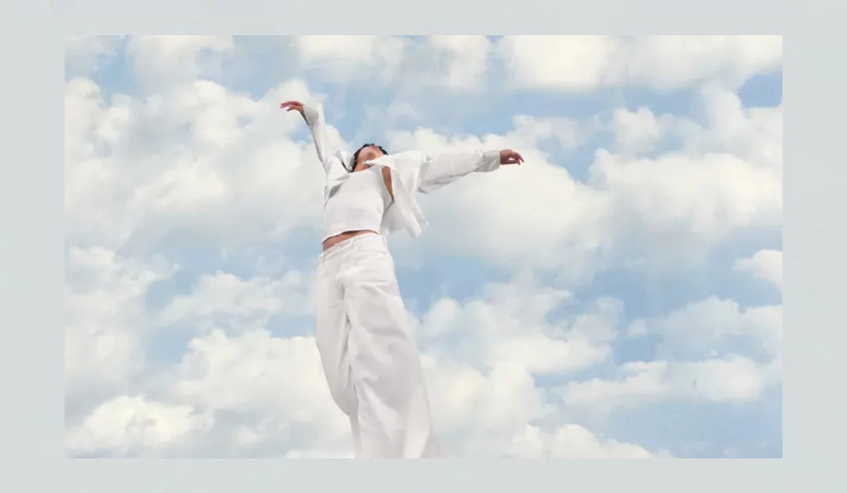 Cloud Dancer - kolor roku 2026 według firmy Pantone