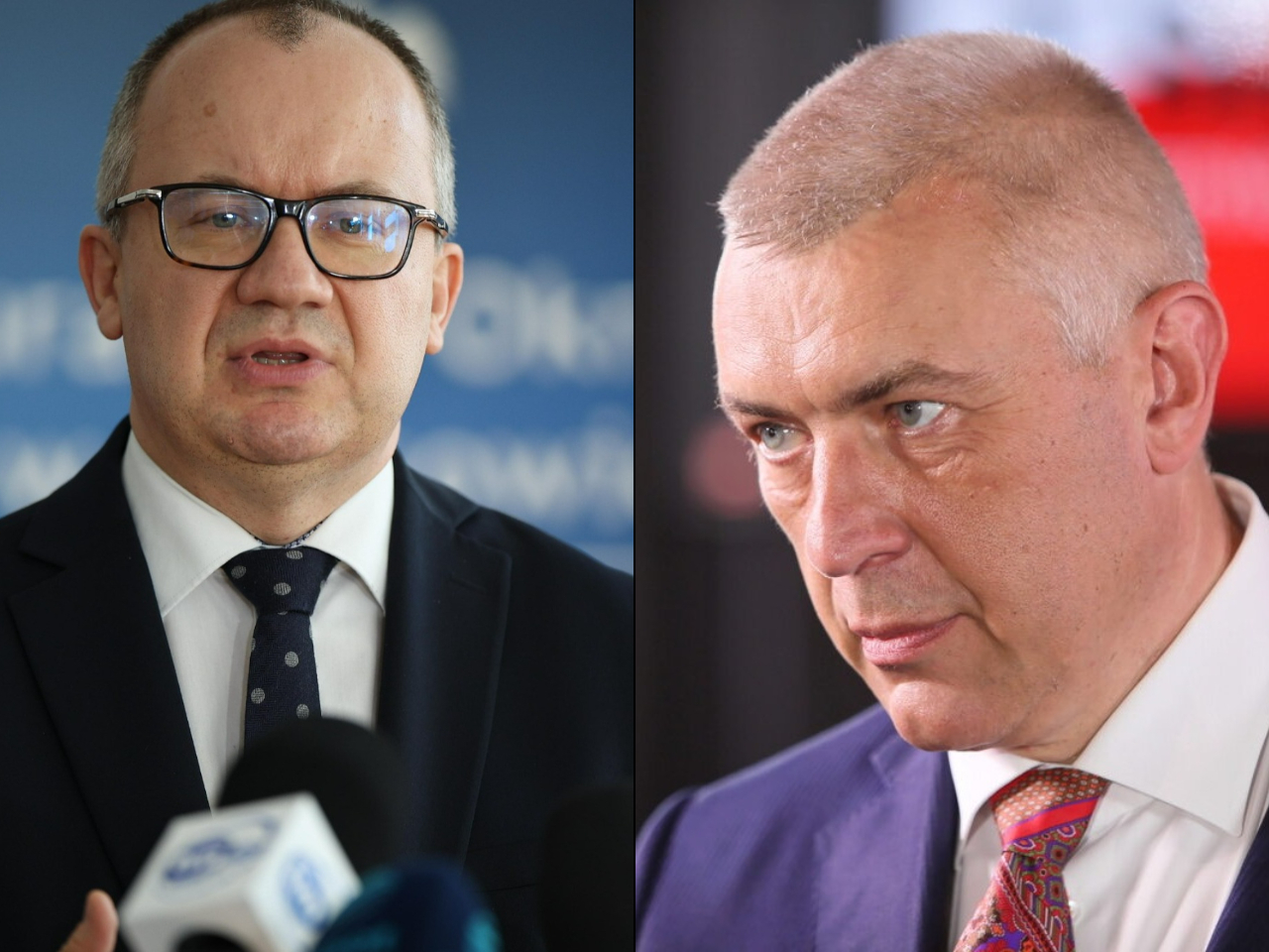 Giertych's tapes. Bodnar spoke out