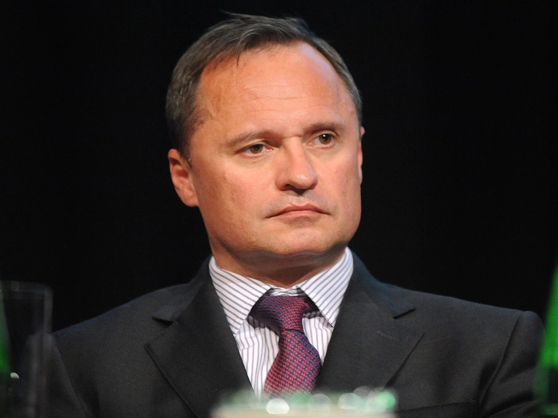 Pracuś pozywa TV Republika. Chodzi o "taśmy Sarkastyka"