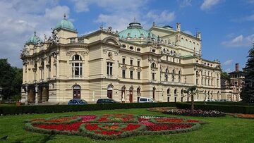 Teatr im. Juliusza Słowackiego w Krakowie