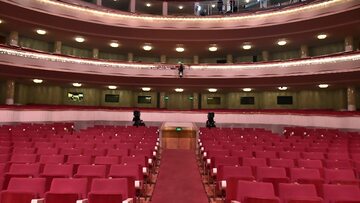 Teatr Wielki – Opera Narodowa, w Warszawie